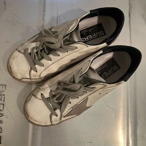 Golden Goose Superstar Eur 35